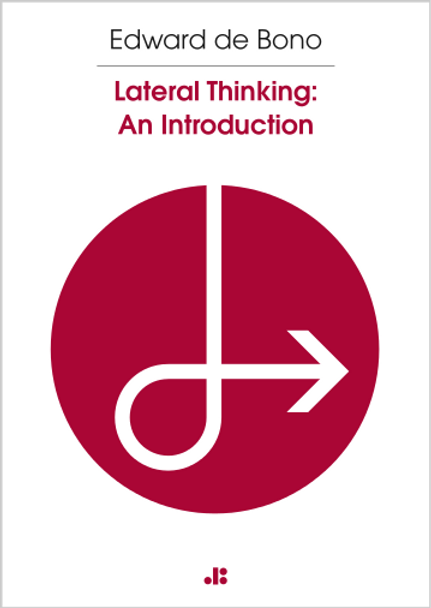 Lateral Thinking: An Introduction